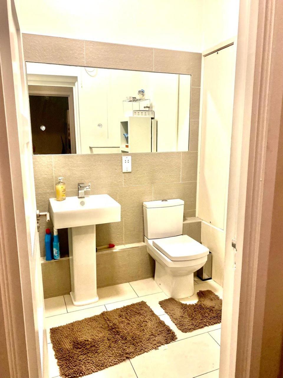 Chic Studio In Leicester Sqaure! 런던 외부 사진