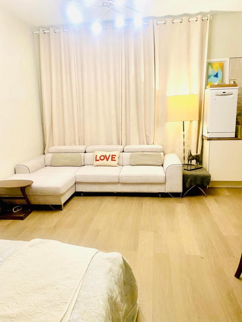 Chic Studio In Leicester Sqaure! 런던 외부 사진